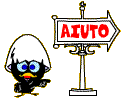 Aiuto! Dammi una mano!