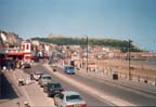 Panorama di Scarborough