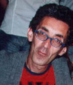 Rodolfo Clarizia